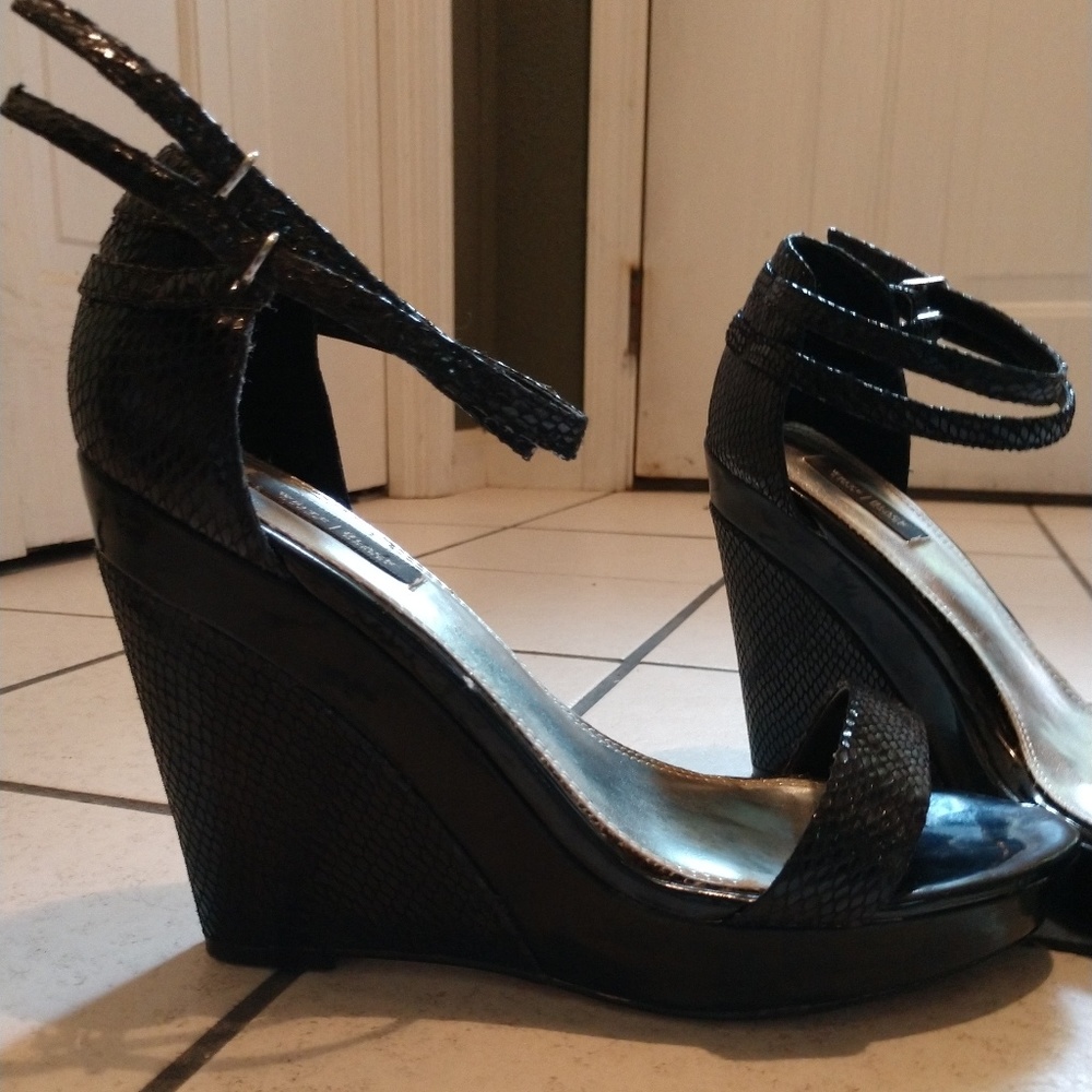 White House Black Market shoes